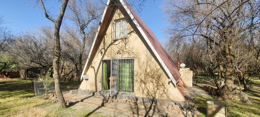 5 Bedroom Property for Sale in Pretorius Kraal Free State